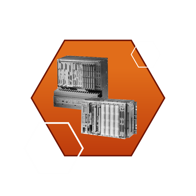 Aged Automation Hardware - Obsolete Automation Hardware