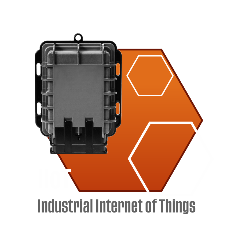 Aged Automation Automation Hardware - Networking