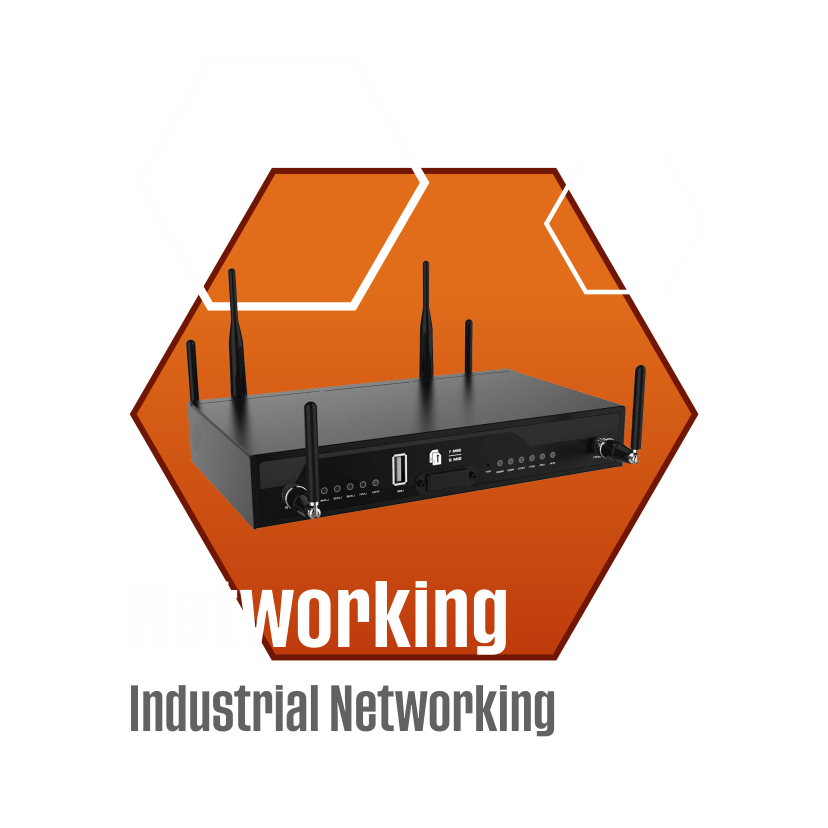 Aged Automation Hardware - Servo Drives & Motion Control